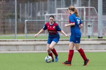 Bild 34 - wCJ Altona 2 - VfL Pinneberg : Ergebnis: 2:7